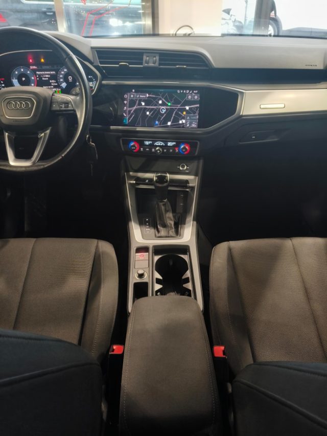 AUDI Q3 usata, con Chiusura centralizzata