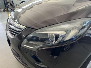 OPEL Zafira Tourer usata, con Cruise Control