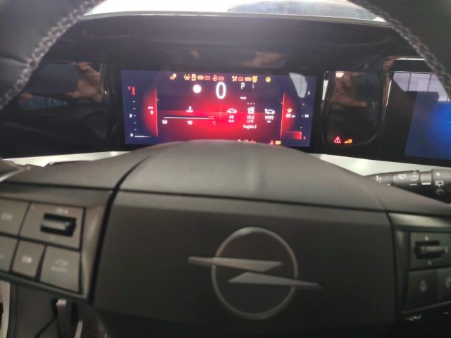 OPEL Mokka usata, con Autoradio digitale