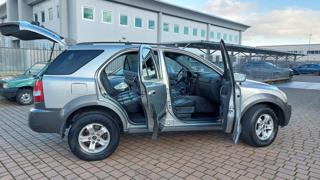 KIA Sorento usata, con Pneumatici quattro stagioni