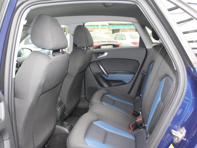 AUDI A1 usata, con Cruise Control