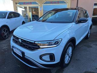 VOLKSWAGEN T-Roc usata, con Sensore di pioggia
