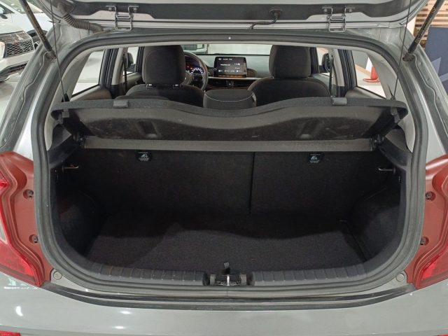 KIA Picanto usata, con Autoradio digitale