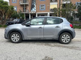 CITROEN C3 usata, con Airbag laterali