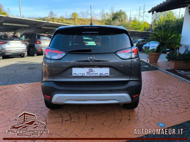 OPEL Crossland usata, con Autoradio