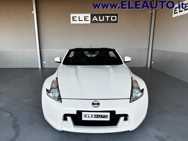 NISSAN 370Z usata, con Airbag