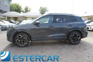 VOLKSWAGEN Tiguan usata, con ESP