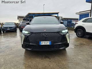 DS AUTOMOBILES DS 7 usata, con Airbag