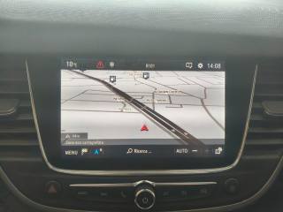OPEL Crossland usata, con Controllo trazione