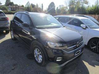 VOLKSWAGEN T-Cross 1.0 TSI 110 CV Style