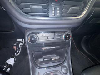 FORD Puma usata, con Cruise Control