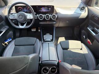 MERCEDES-BENZ GLA 200 usata, con Volante in pelle