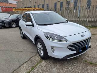 FORD Kuga 1.5 EcoBlue 120 CV aut. 2WD TITAM BUS*IVA ESPOSTA*