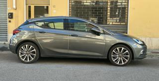 OPEL Astra usata, con Cerchi in lega