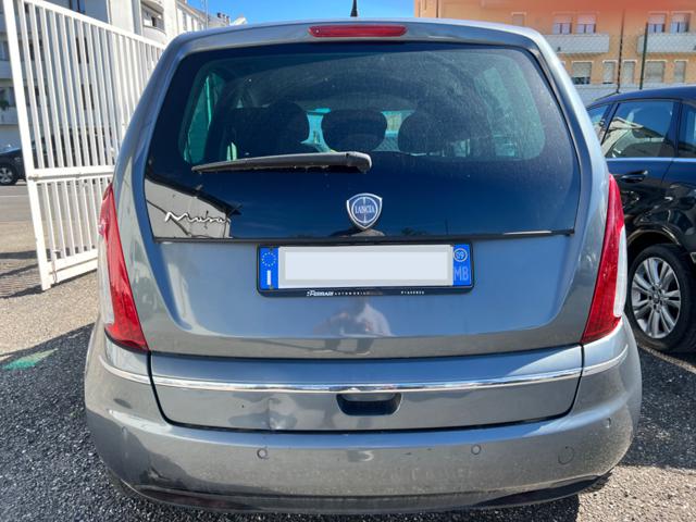 LANCIA MUSA usata, con Antifurto