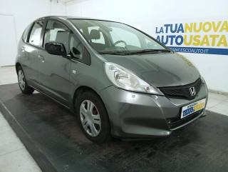 HONDA Jazz usata, con Servosterzo