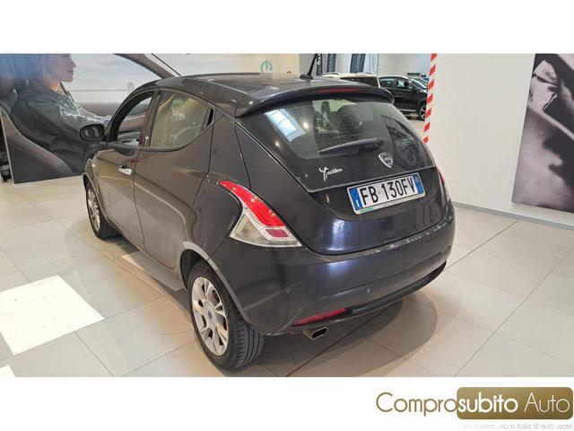 LANCIA Ypsilon usata, con Airbag Passeggero