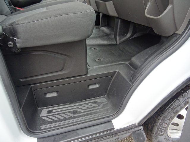 FORD Transit usata, con Lettore CD