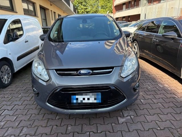 FORD C-Max usata, con Airbag
