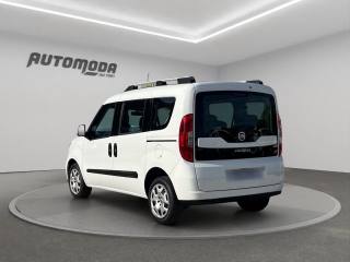 FIAT Doblo usata, con Servosterzo