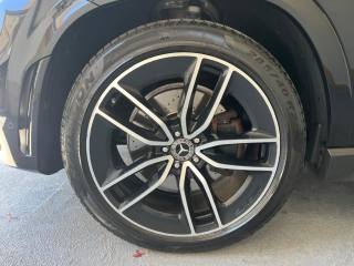 MERCEDES-BENZ GLE 400 usata 29