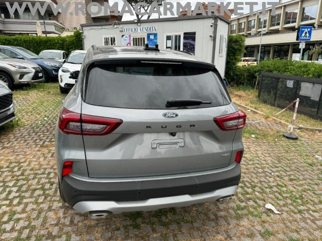 FORD Kuga usata, con Cruise Control