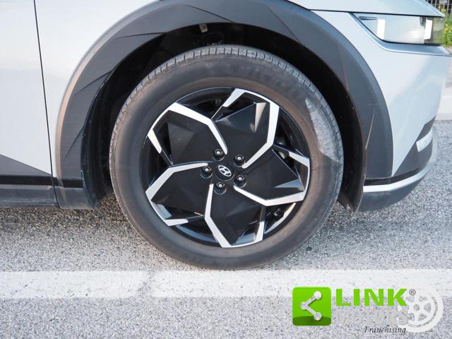 HYUNDAI Ioniq 5 usata, con Sensori di parcheggio posteriori