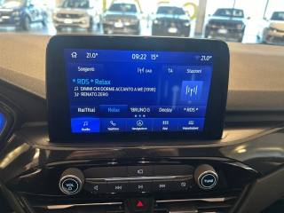 FORD Kuga usata, con Immobilizzatore elettronico