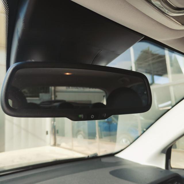 FIAT 500X usata, con Chiusura centralizzata