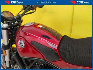 BENELLI Leoncino 500 usata 8