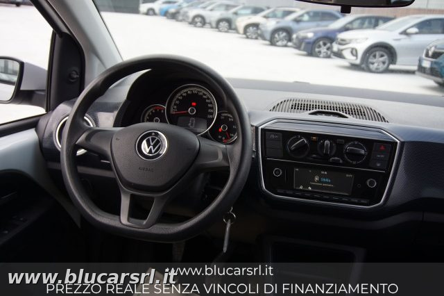 VOLKSWAGEN up! usata 6