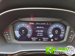 AUDI Q3 usata, con Autoradio