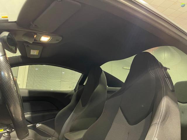 PEUGEOT RCZ usata, con Immobilizzatore elettronico