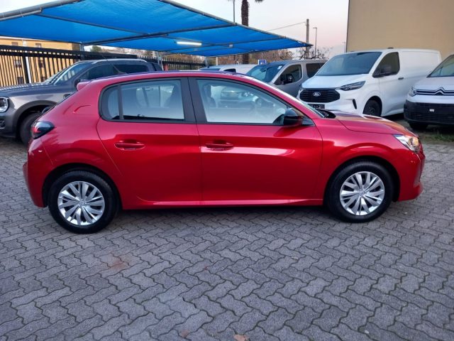 PEUGEOT 208 usata, con Chiusura centralizzata