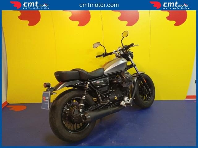 MOTO GUZZI Other usata 14