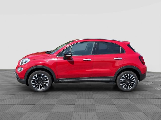 FIAT 500X usata 1