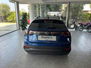 VOLKSWAGEN Taigo usata, con Alzacristalli elettrici