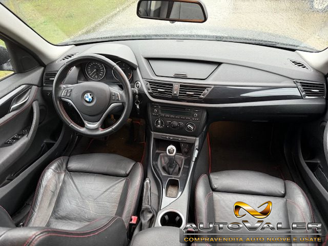 BMW X1 usata, con Cerchi in lega
