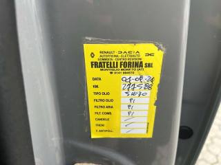 RENAULT Other usata, con Servosterzo