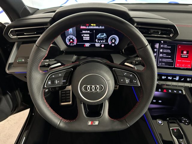 AUDI A3 usata, con Sistema di navigazione