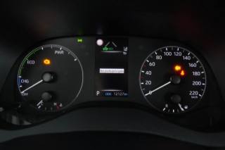TOYOTA Yaris usata 11