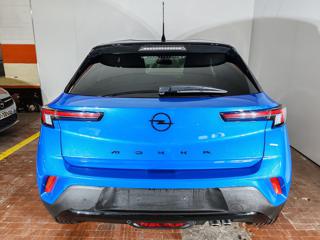 OPEL Mokka usata, con Alzacristalli elettrici