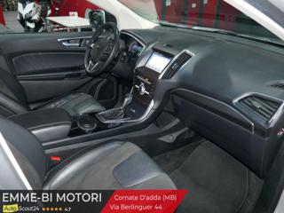 FORD Edge usata, con Controllo trazione