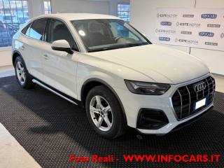 AUDI Q5 35 TDI S tronic Business Advanced - PROMO