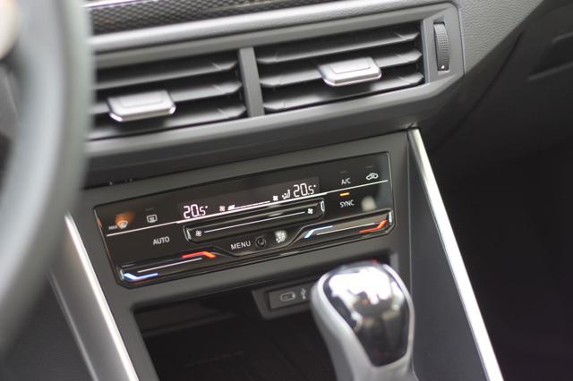 VOLKSWAGEN Polo usata, con Volante in pelle