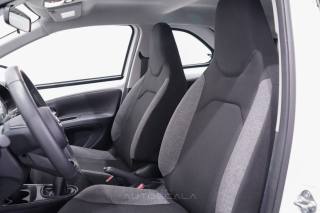 TOYOTA Aygo X usata, con Controllo elettronico della corsia