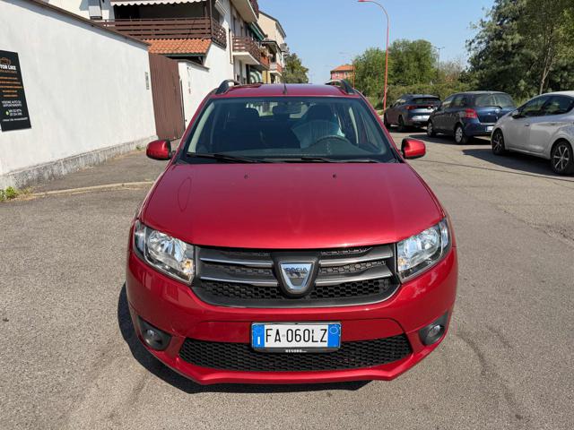 DACIA Logan usata, con Climatizzatore