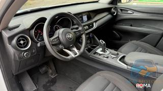 ALFA ROMEO Stelvio usata, con Chiusura centralizzata