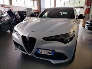 ALFA ROMEO Stelvio usata, con Airbag