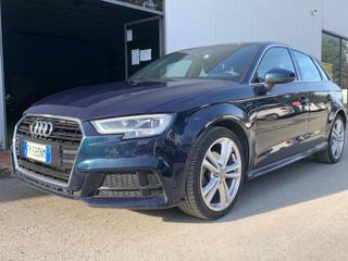 AUDI A3 usata, con Airbag laterali